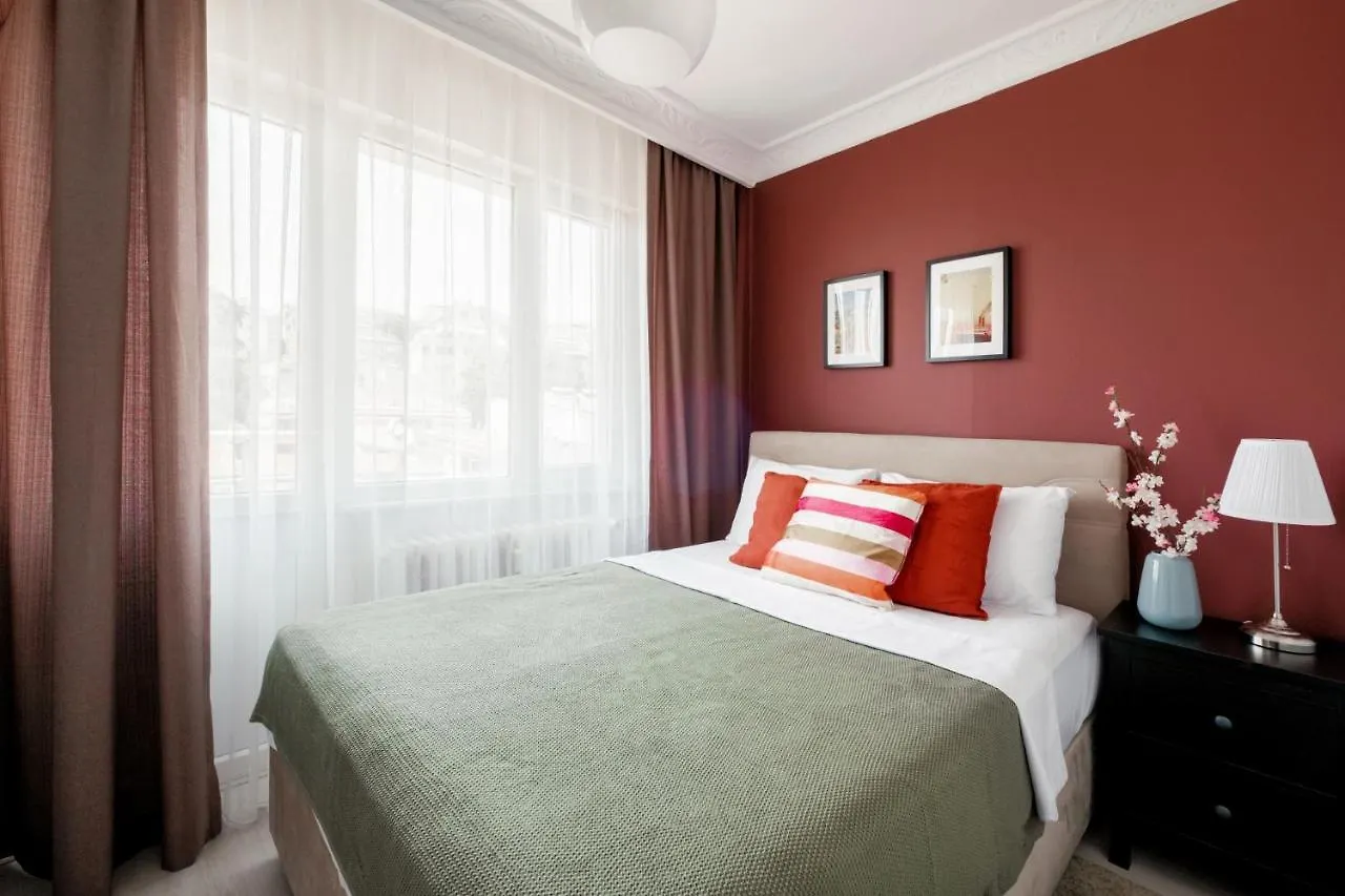 Appartamento Sea View Flat W Balcony 5 Min To Dolmabahce Palace Provincia di Provincia di Istanbul